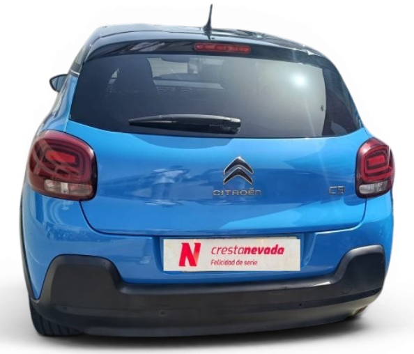 Imagen de CITROEN C3