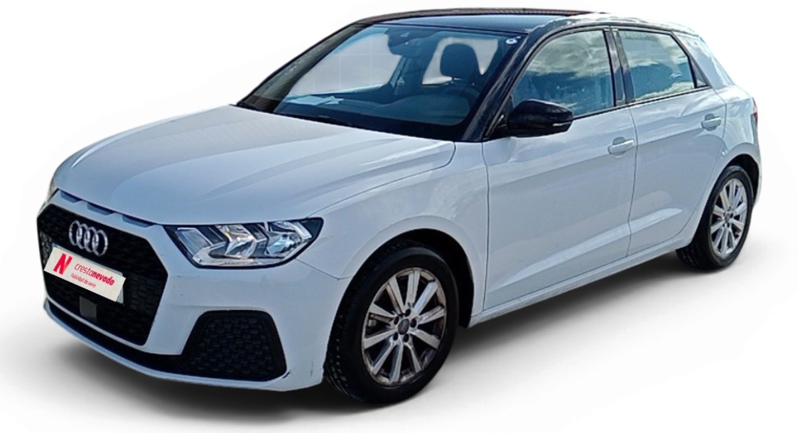 Imagen de AUDI A1