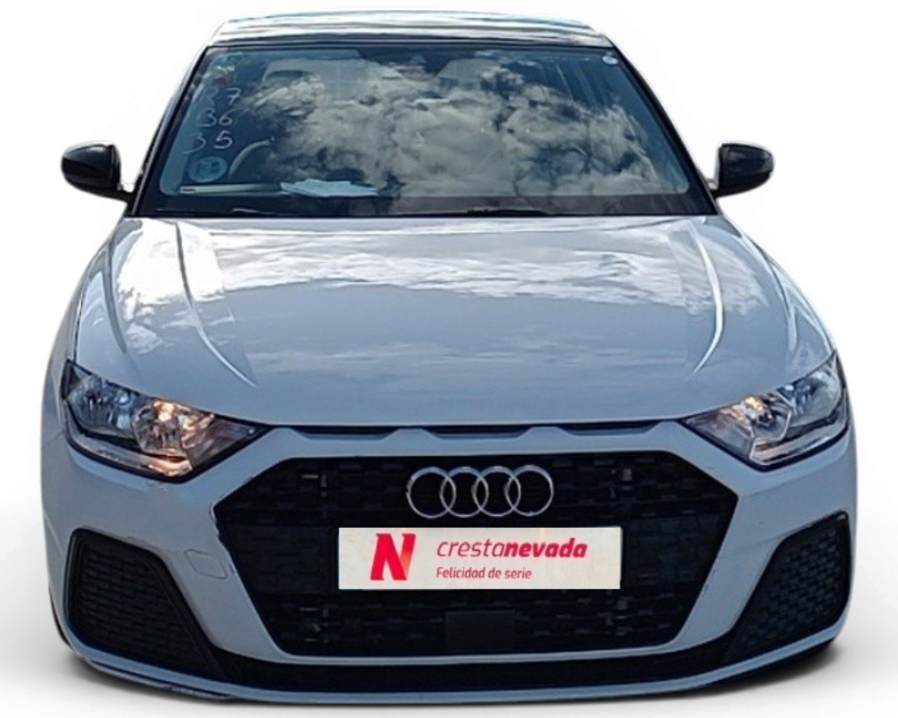 Imagen de AUDI A1