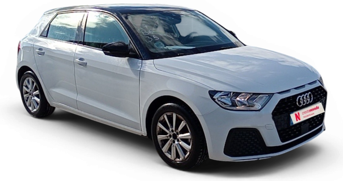 Imagen de AUDI A1
