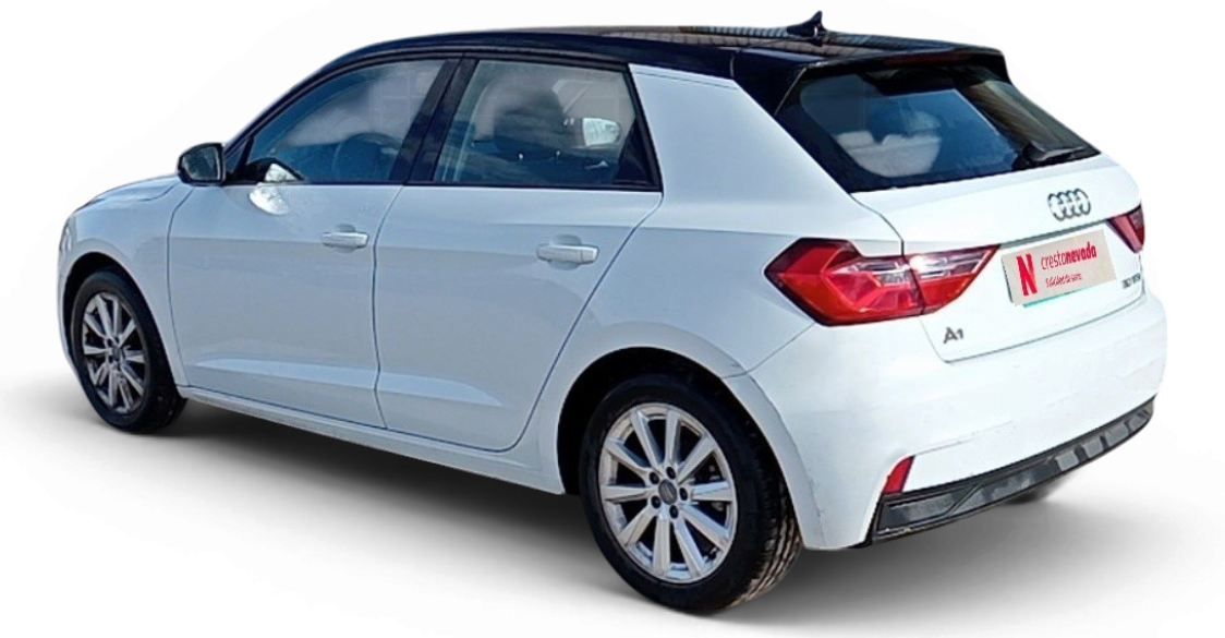 Imagen de AUDI A1