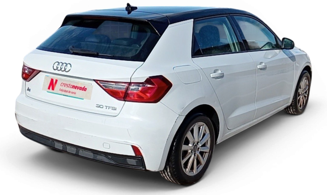 Imagen de AUDI A1