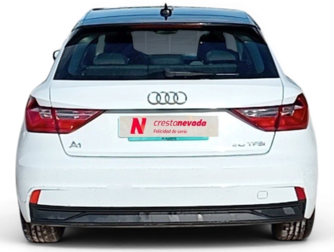 Imagen de AUDI A1