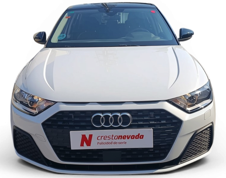 Imagen 2 de AUDI A1 Gasolina 116 CV por 19.990 €