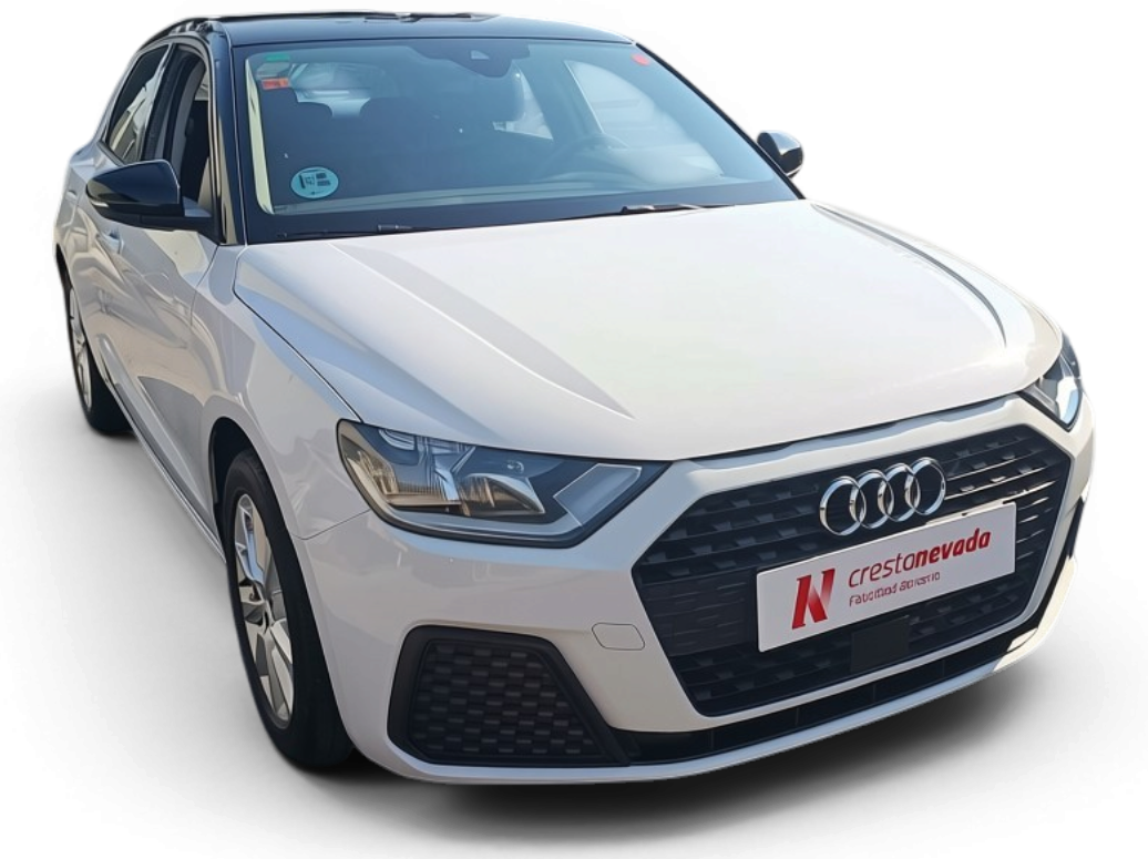Imagen 3 de AUDI A1 Gasolina 116 CV por 19.990 €