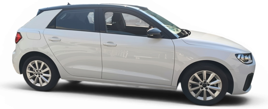 Imagen 4 de AUDI A1 Gasolina 116 CV por 19.990 €