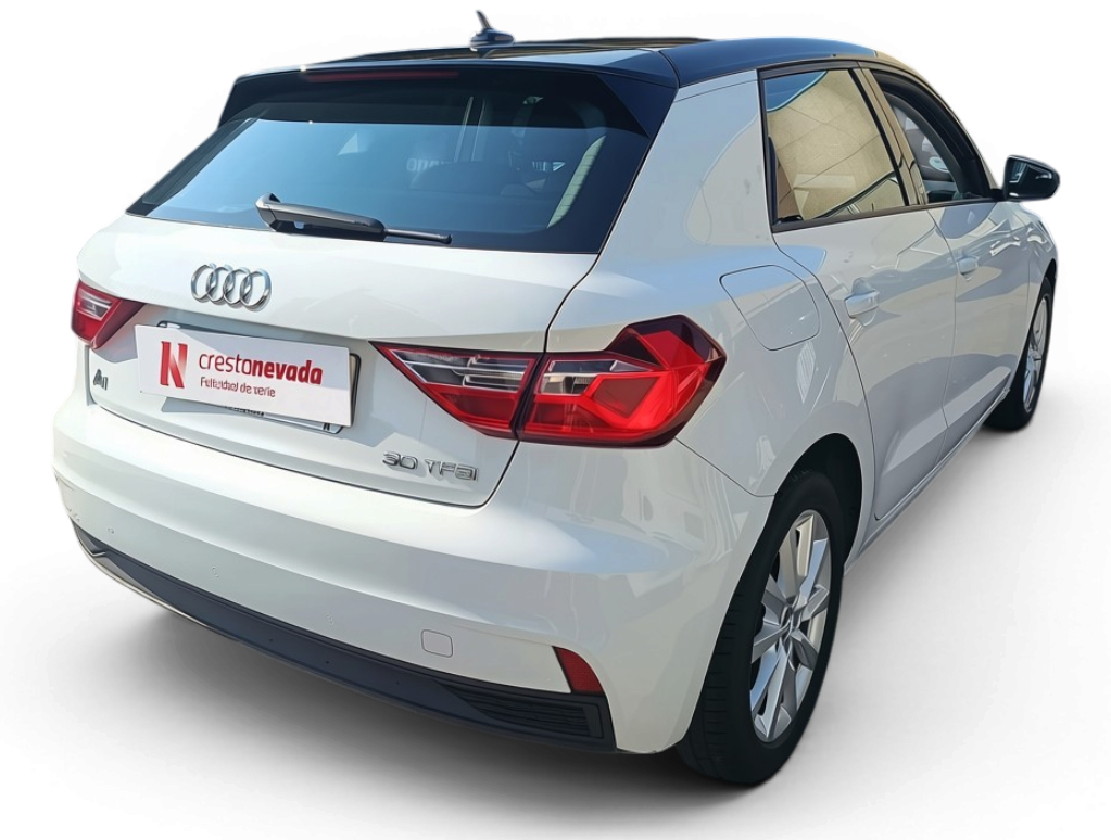 Imagen 6 de AUDI A1 Gasolina 116 CV por 19.990 €