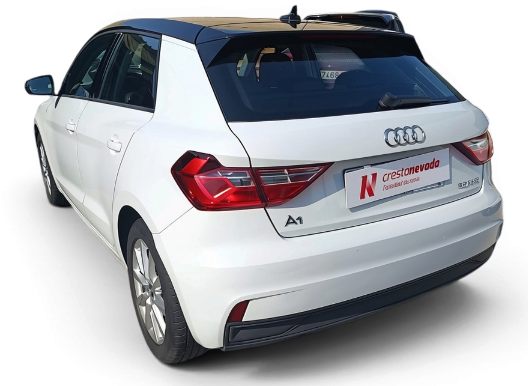 Imagen 7 de AUDI A1 Gasolina 116 CV por 19.990 €