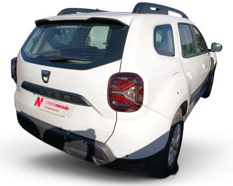 Imagen de Dacia Duster