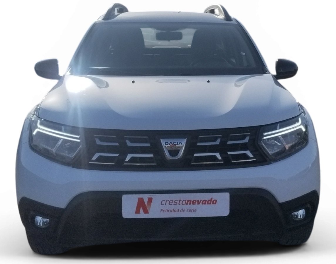 Imagen 2 de Dacia Duster Gas 100 CV por 13.990 €