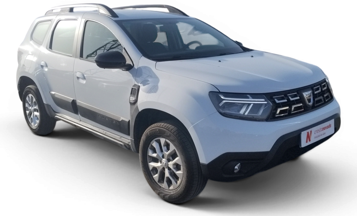 Imagen 3 de Dacia Duster Gas 100 CV por 13.990 €