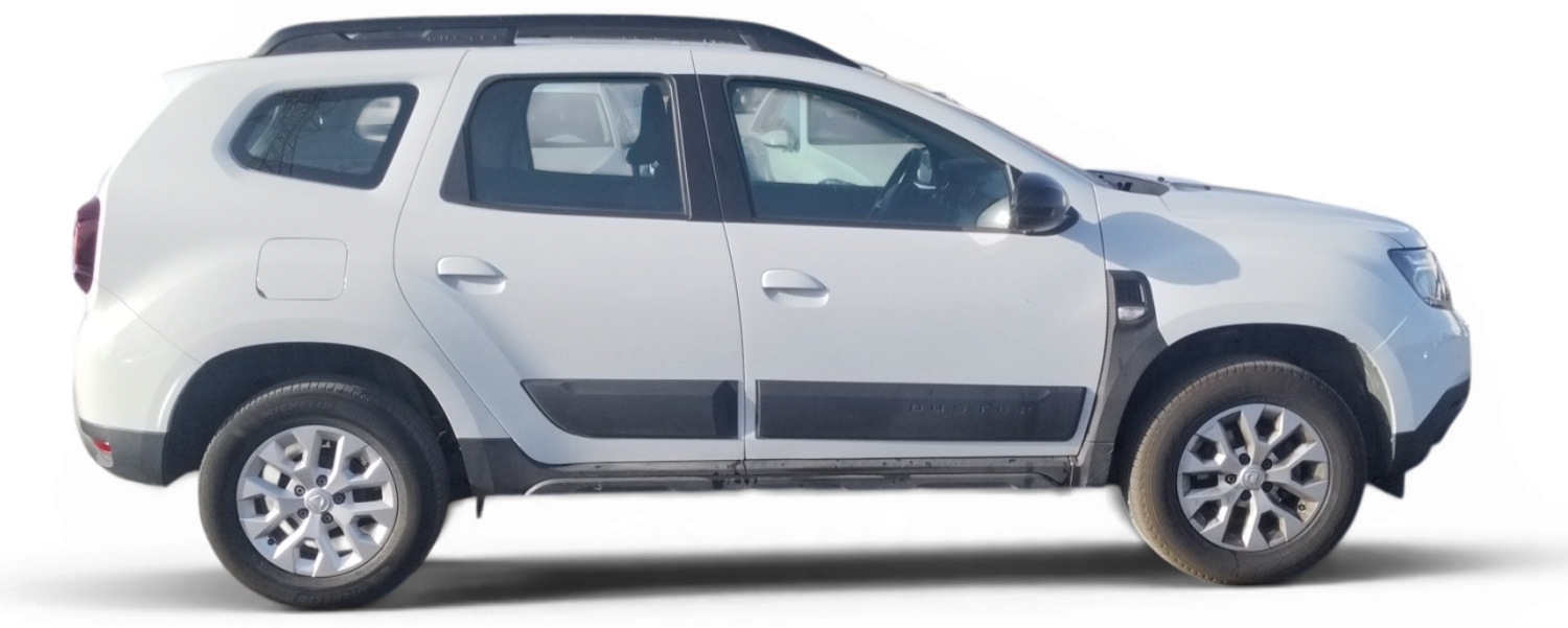 Imagen 4 de Dacia Duster Gas 100 CV por 13.990 €