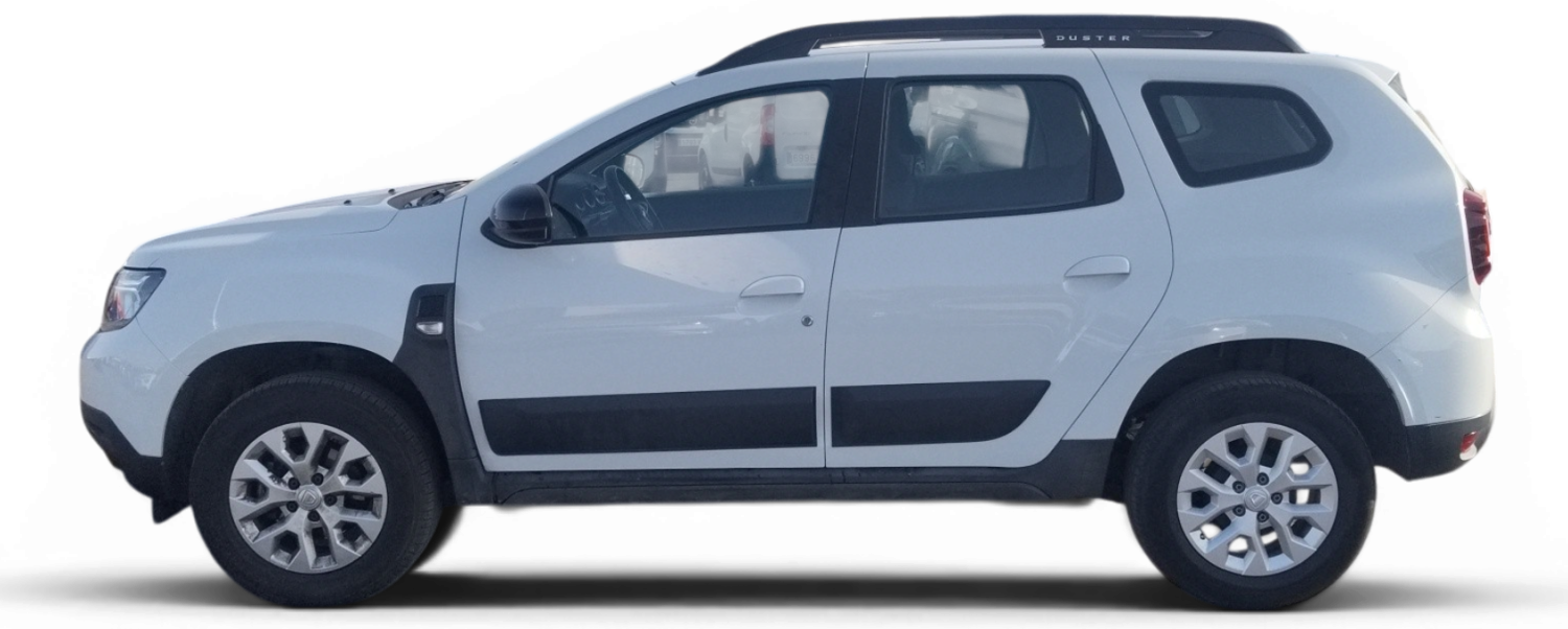 Imagen 5 de Dacia Duster Gas 100 CV por 13.990 €