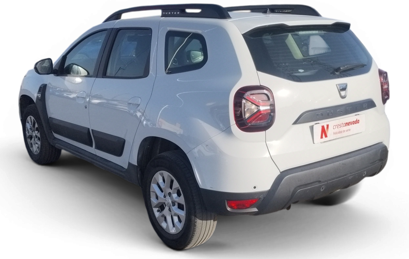 Imagen 7 de Dacia Duster Gas 100 CV por 13.990 €
