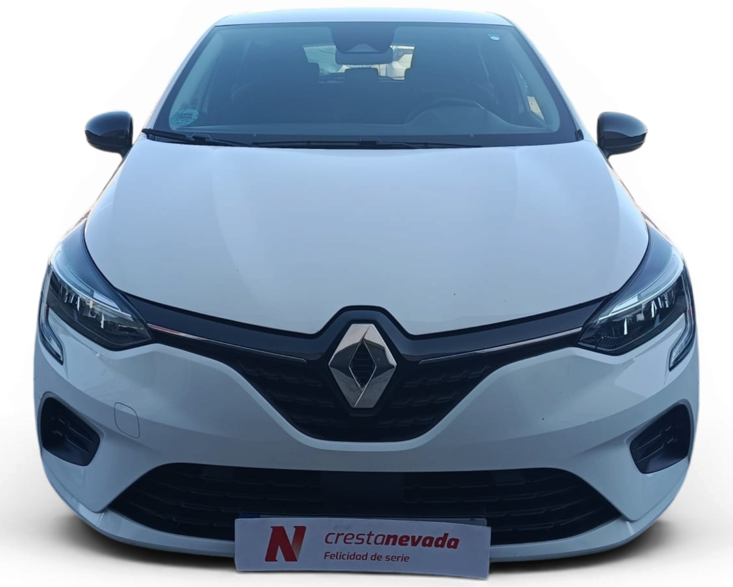 Imagen 2 de Renault Clio Diesel 100 CV por 14.990 €