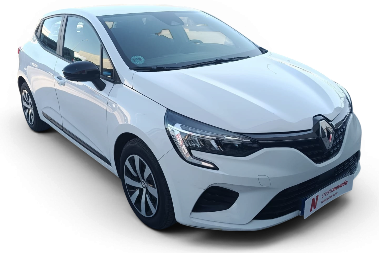 Imagen 3 de Renault Clio Diesel 100 CV por 14.990 €