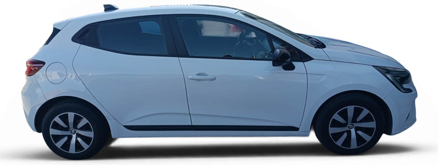 Imagen 4 de Renault Clio Diesel 100 CV por 14.990 €
