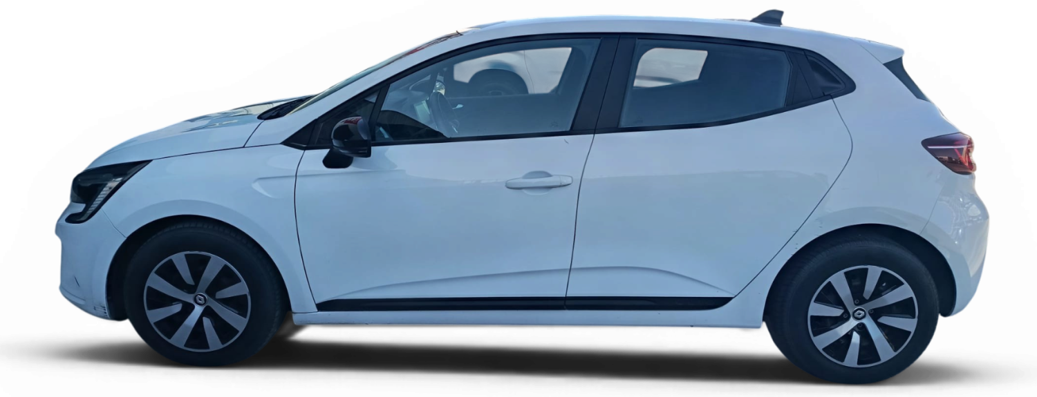 Imagen 8 de Renault Clio Diesel 100 CV por 14.990 €
