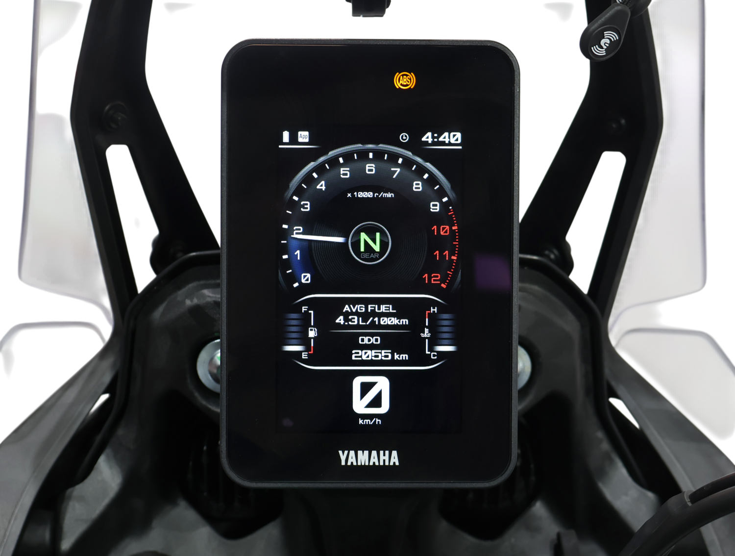 Imagen 2 de Yamaha TENERE 700 WORLD RALLY Gasolina 75 CV por 11.490 €