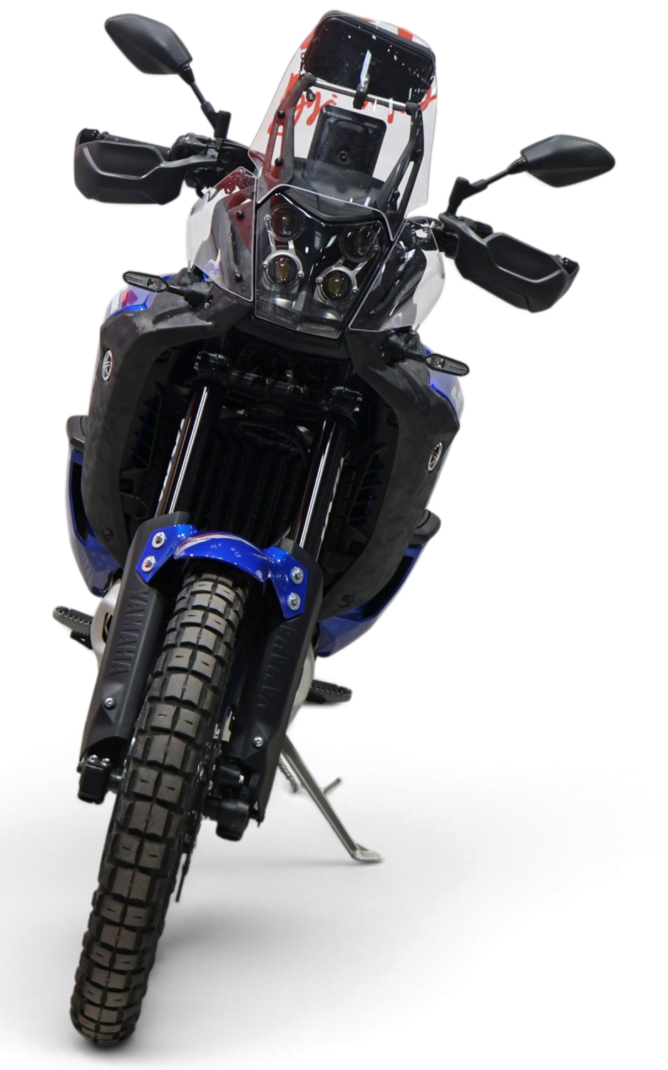 Imagen 5 de Yamaha TENERE 700 WORLD RALLY Gasolina 75 CV por 11.490 €