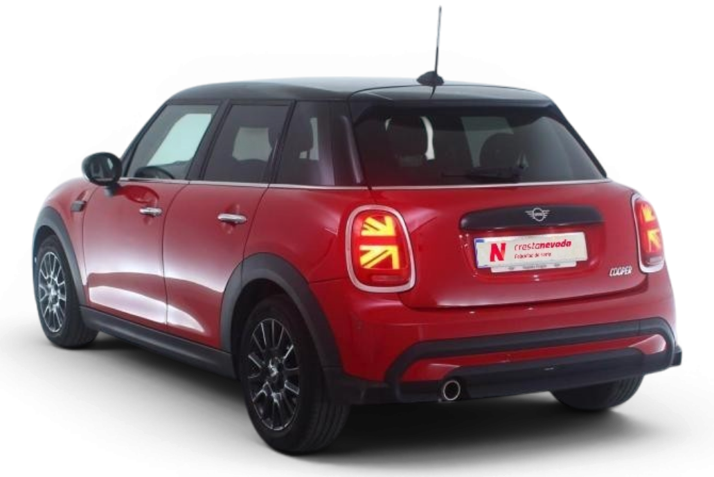 Imagen de Mini MINI