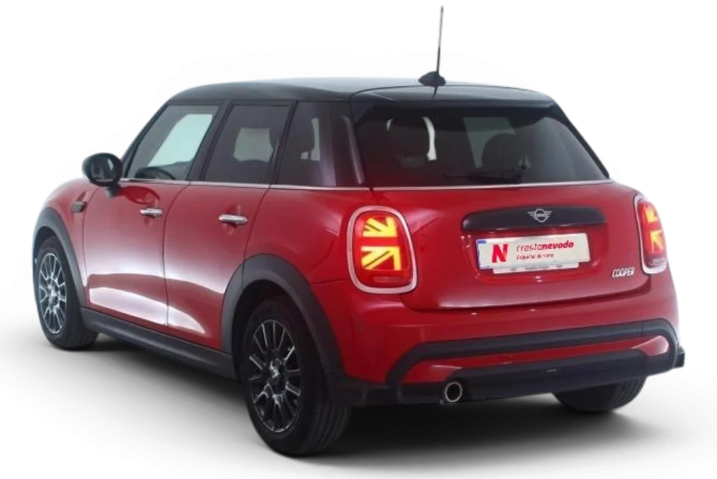 Imagen de Mini MINI