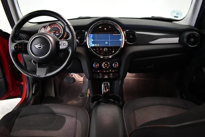Imagen de Mini MINI