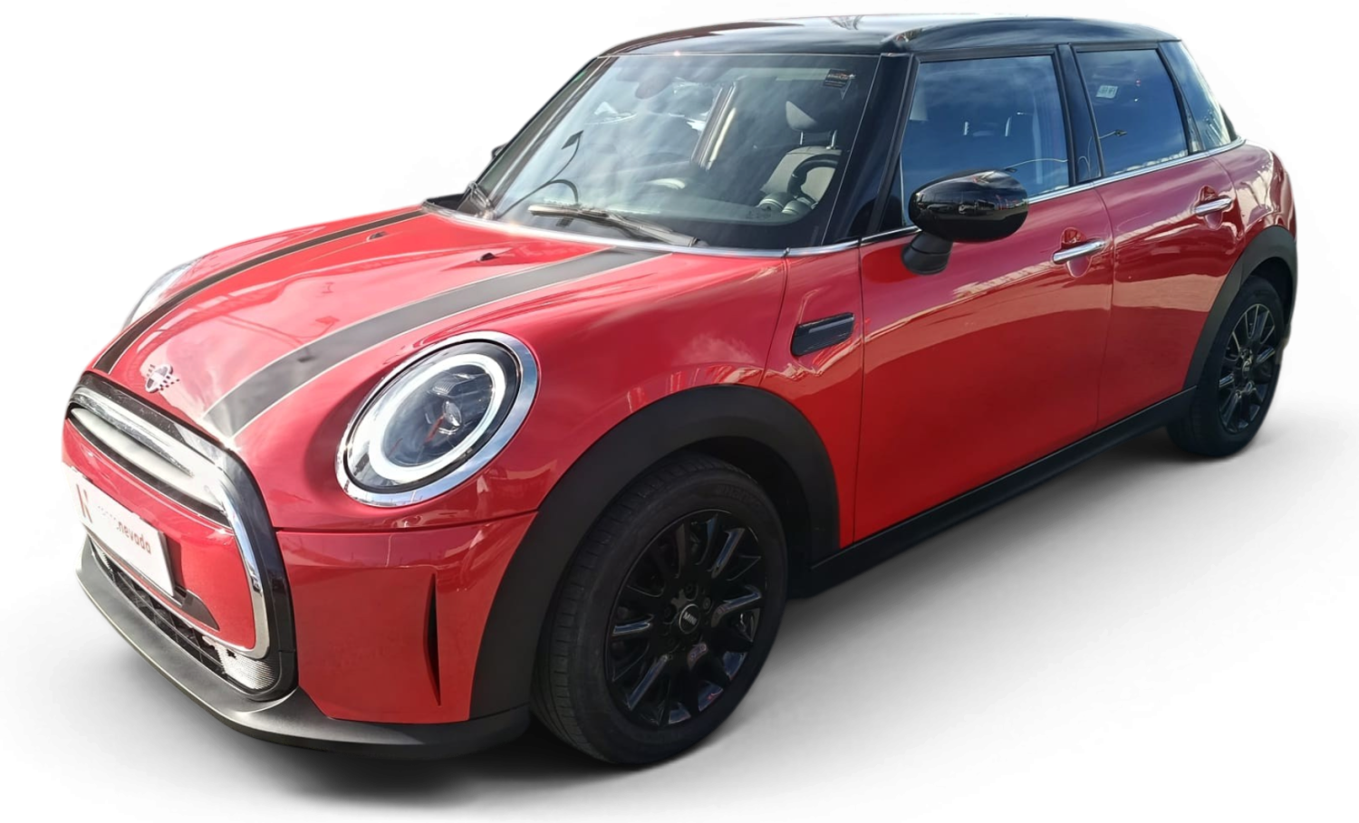 Mini MINI Gasolina 136 CV por 19.990 €