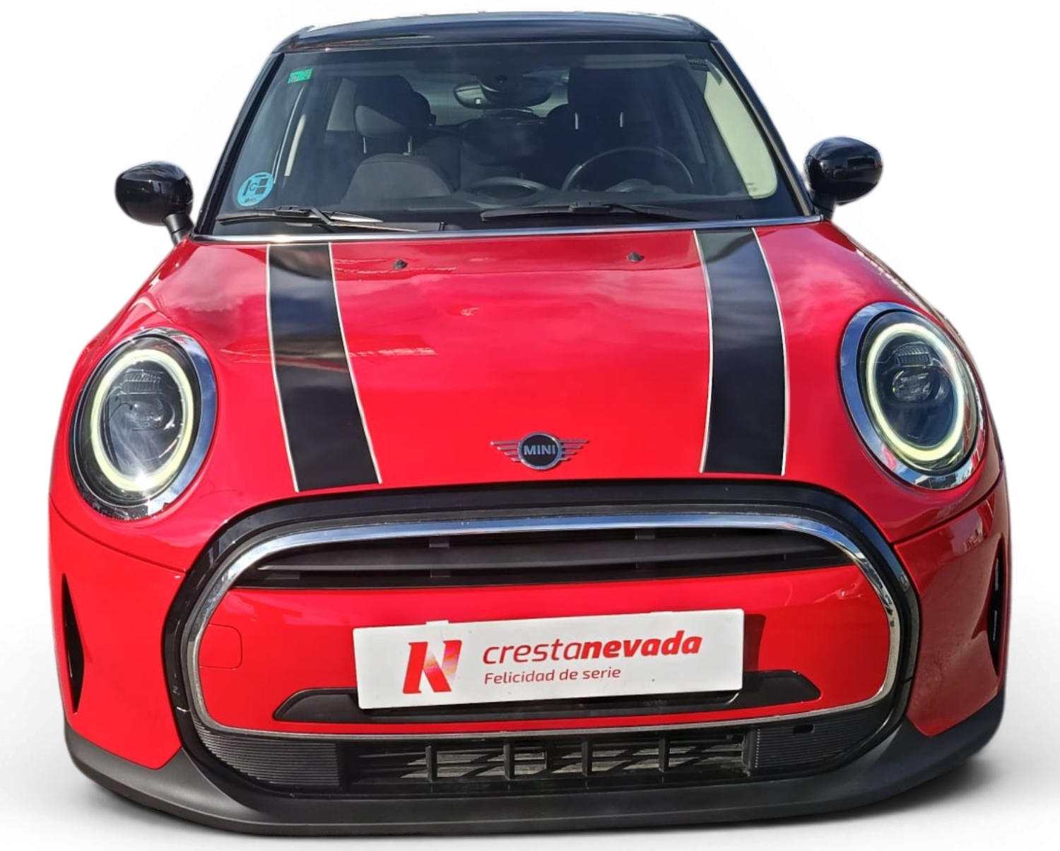 Imagen 2 de Mini MINI Gasolina 136 CV