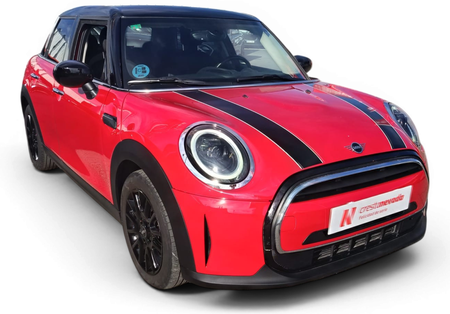 Imagen 3 de Mini MINI Gasolina 136 CV
