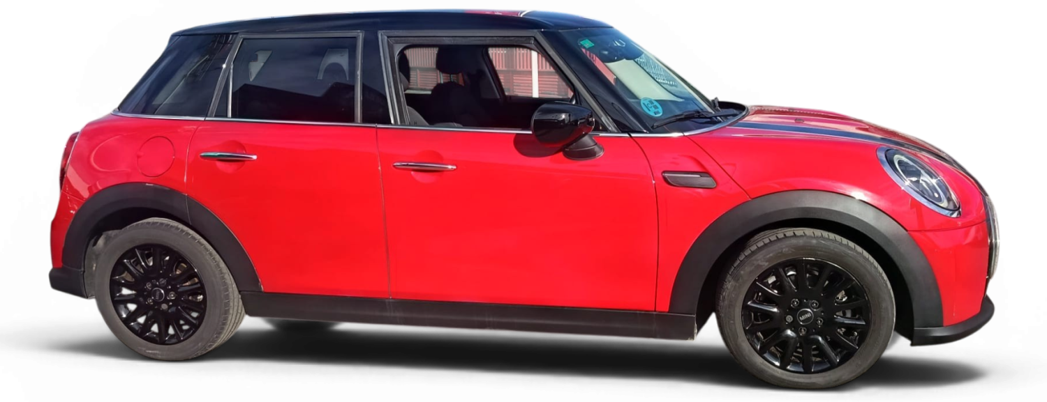 Imagen 4 de Mini MINI Gasolina 136 CV