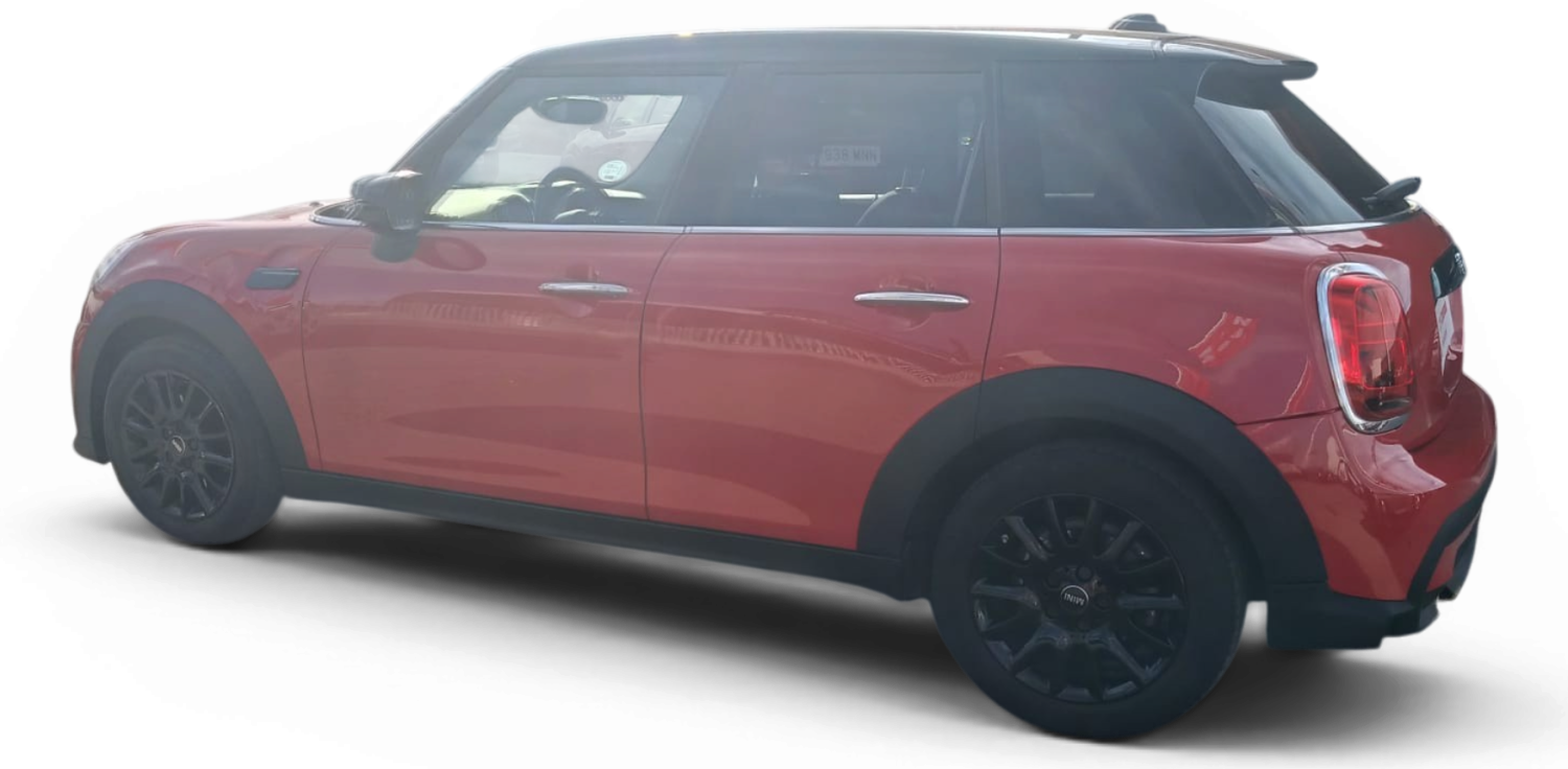 Imagen 5 de Mini MINI Gasolina 136 CV