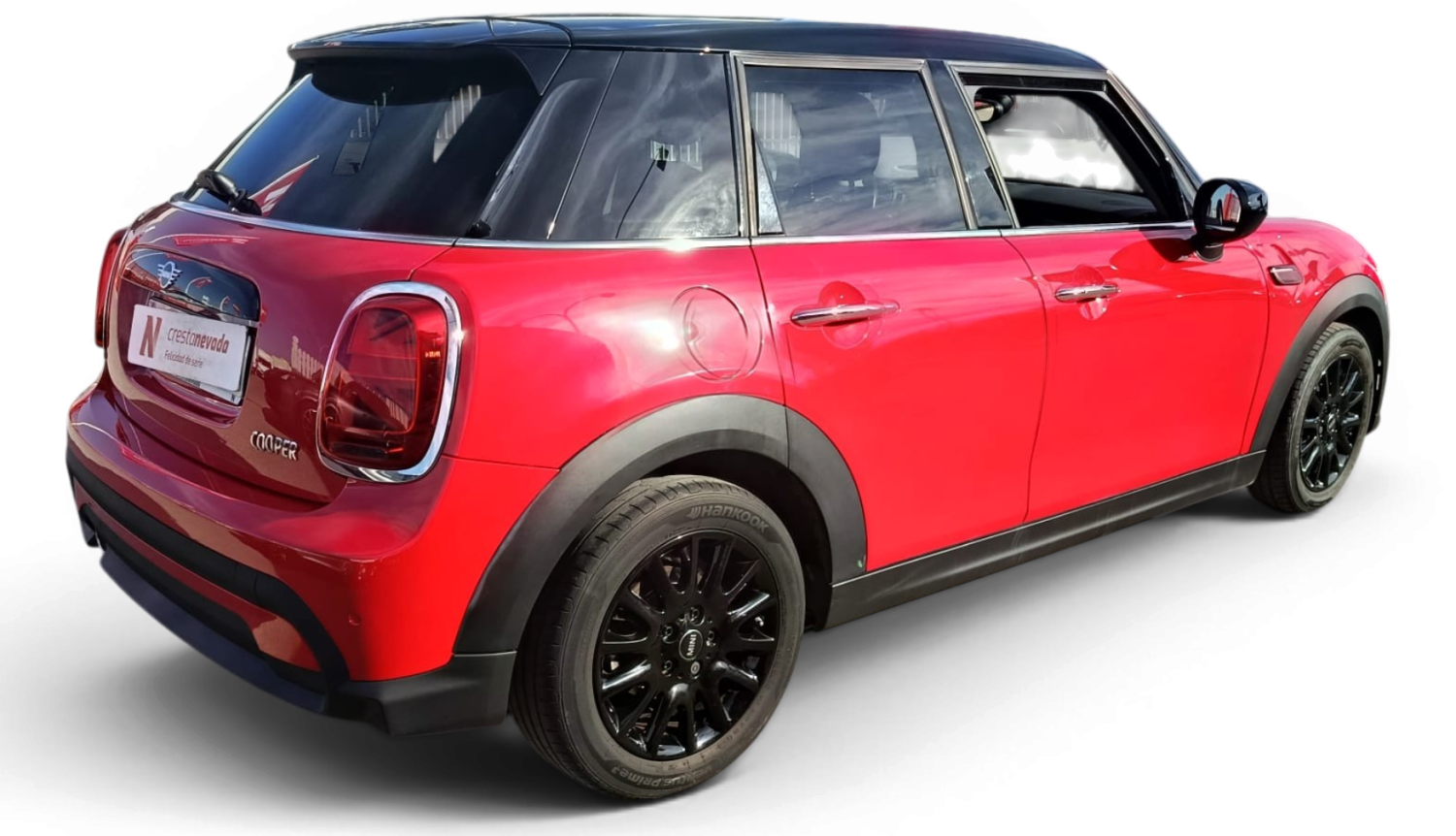 Imagen 6 de Mini MINI Gasolina 136 CV