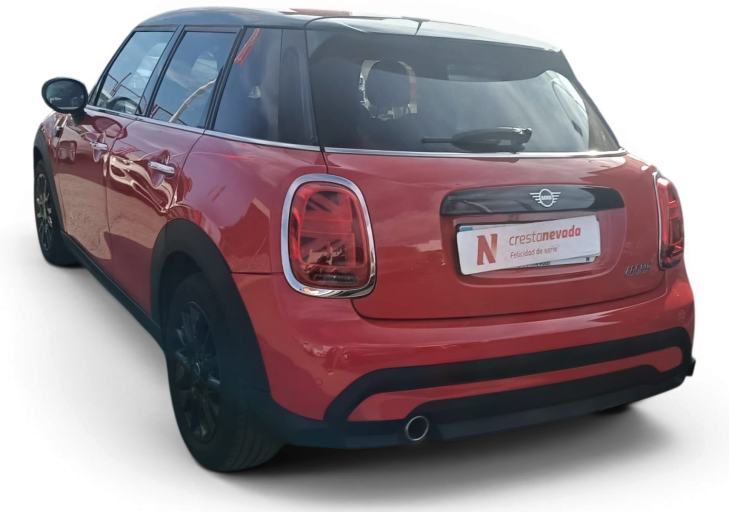 Imagen 7 de Mini MINI Gasolina 136 CV