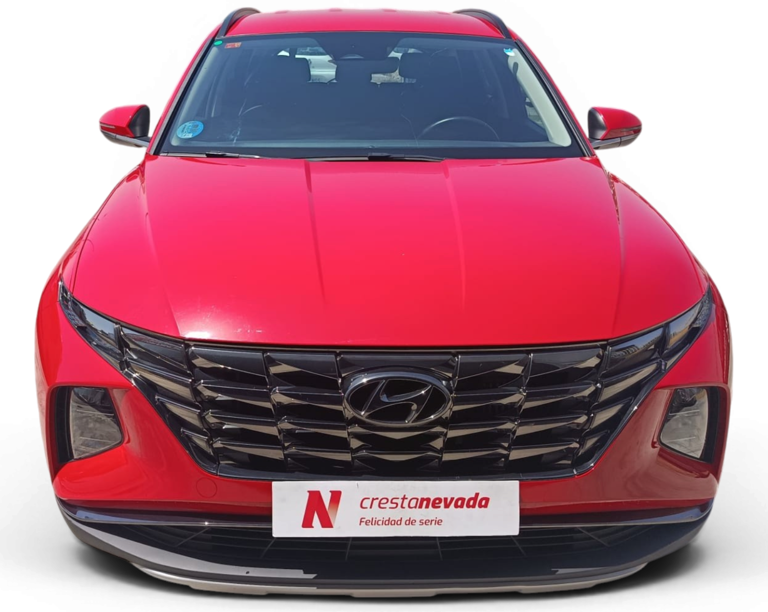Imagen 2 de Hyundai TUCSON Híbrido 150 CV por 21.990 €