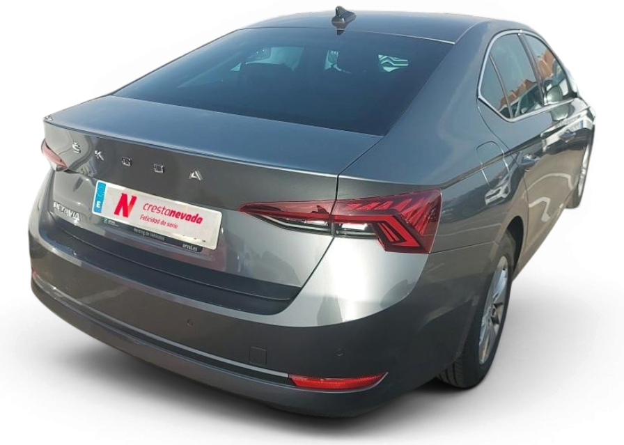 Imagen de Skoda Octavia