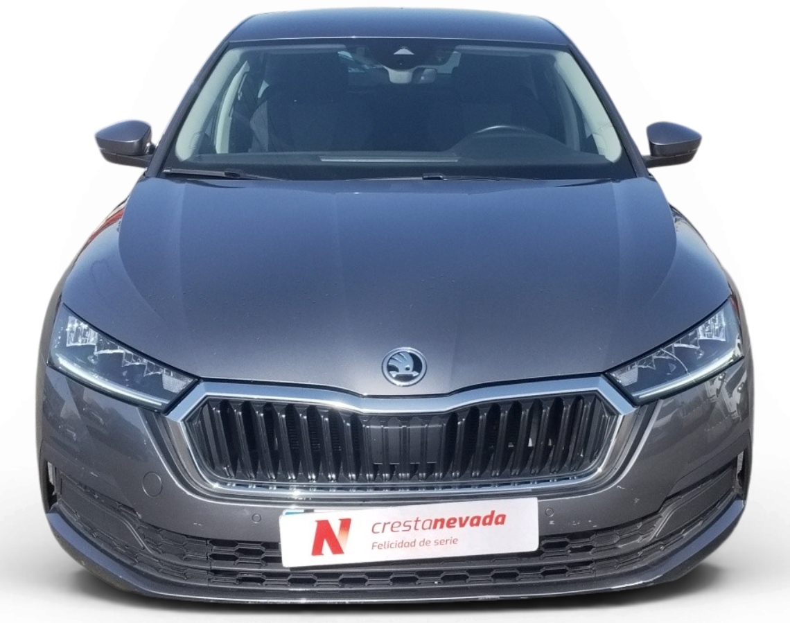 Imagen 2 de Skoda Octavia Diesel 115 CV por 19.990 €