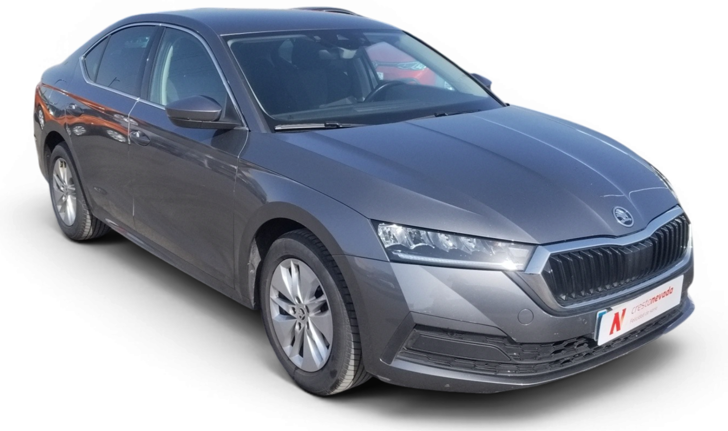Imagen 3 de Skoda Octavia Diesel 115 CV por 19.990 €