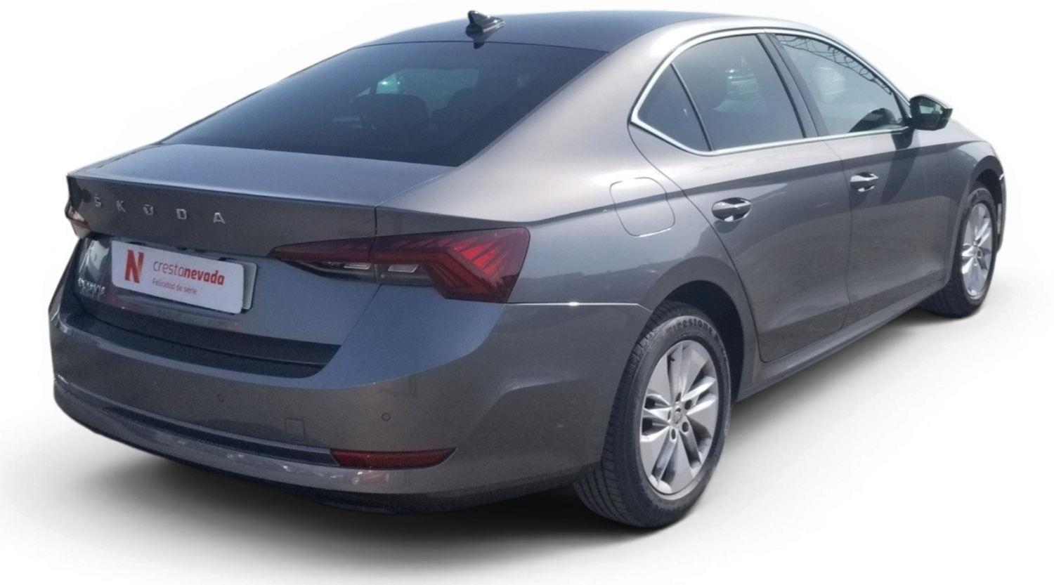 Imagen 6 de Skoda Octavia Diesel 115 CV por 19.990 €