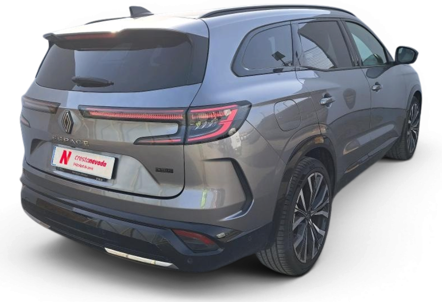 Imagen de Renault Espace