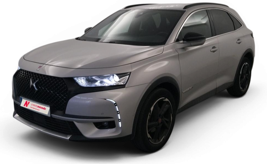 Ds DS 7 Crossback