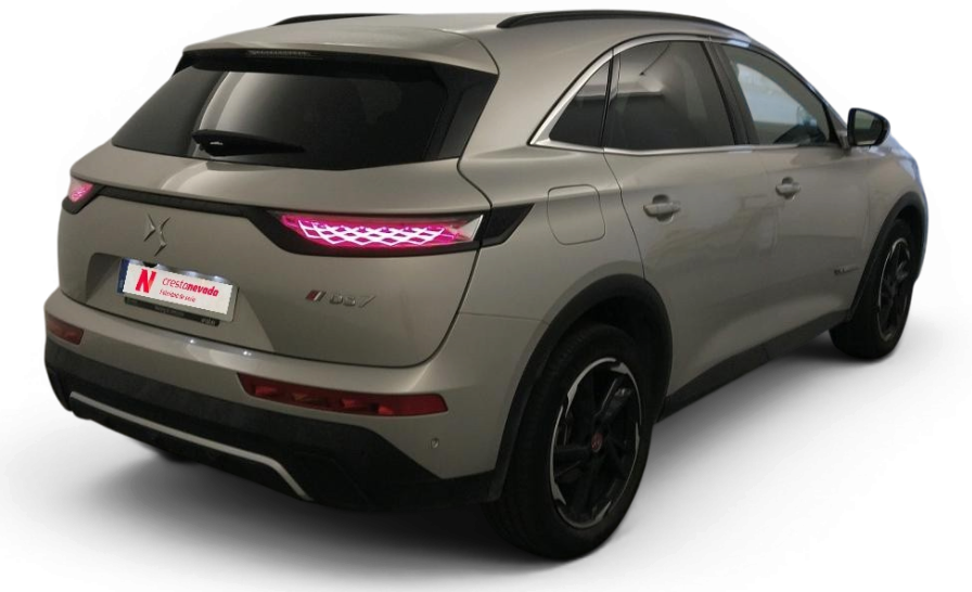 Imagen de Ds DS 7 Crossback