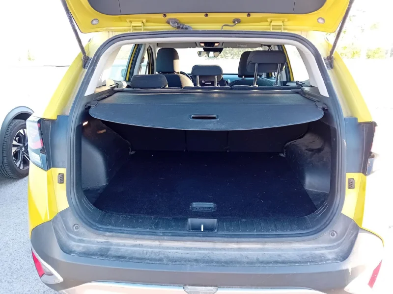 Imagen de Kia Sportage