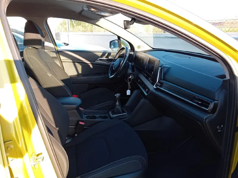 Imagen de Kia Sportage