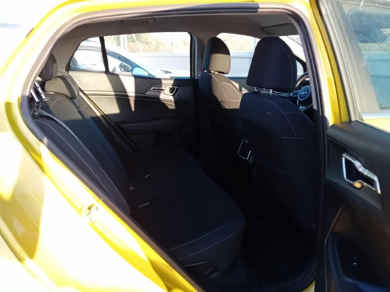 Imagen de Kia Sportage