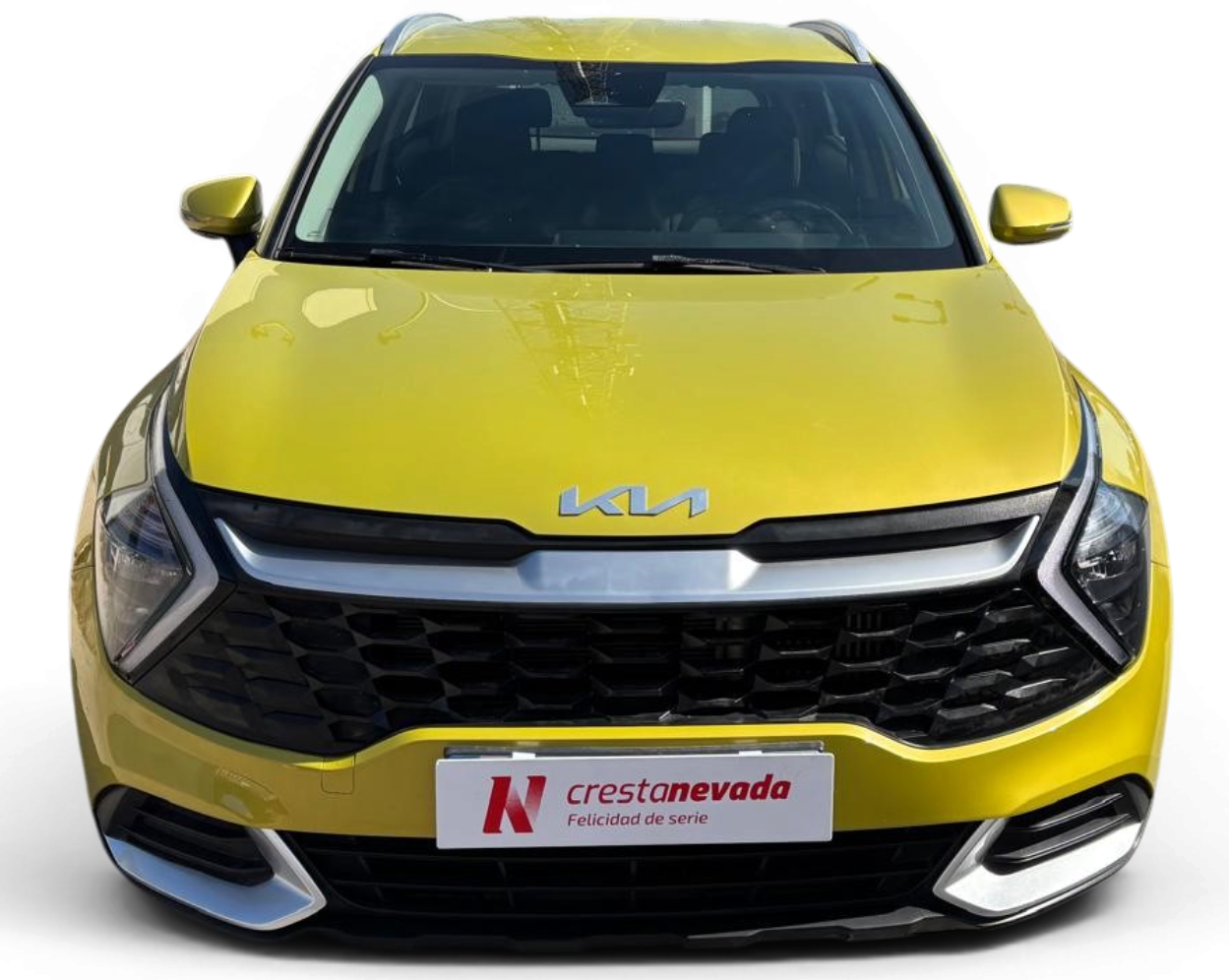 Imagen 2 de Kia Sportage Gasolina 150 CV por 22.990 €