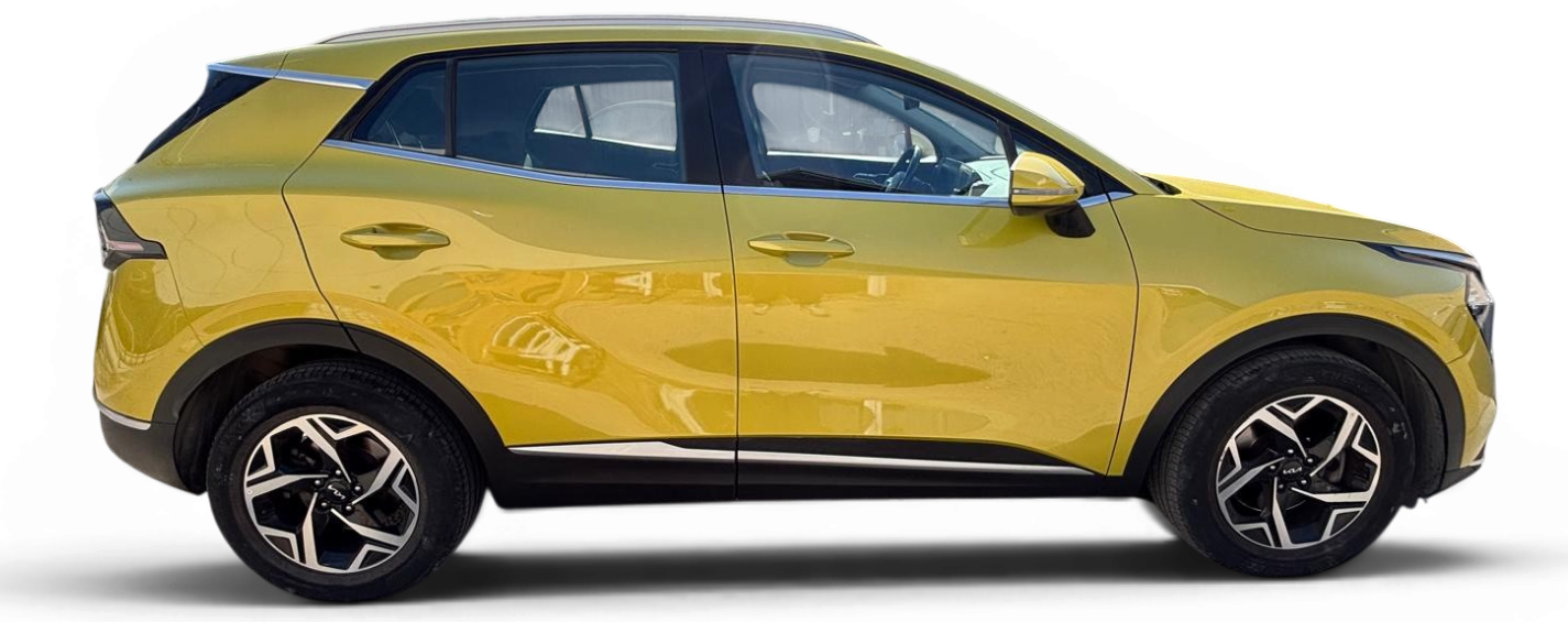 Imagen 4 de Kia Sportage Gasolina 150 CV por 22.990 €