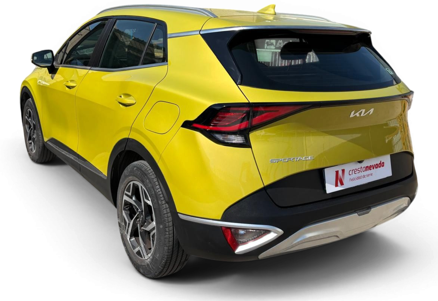 Imagen 7 de Kia Sportage Gasolina 150 CV por 22.990 €