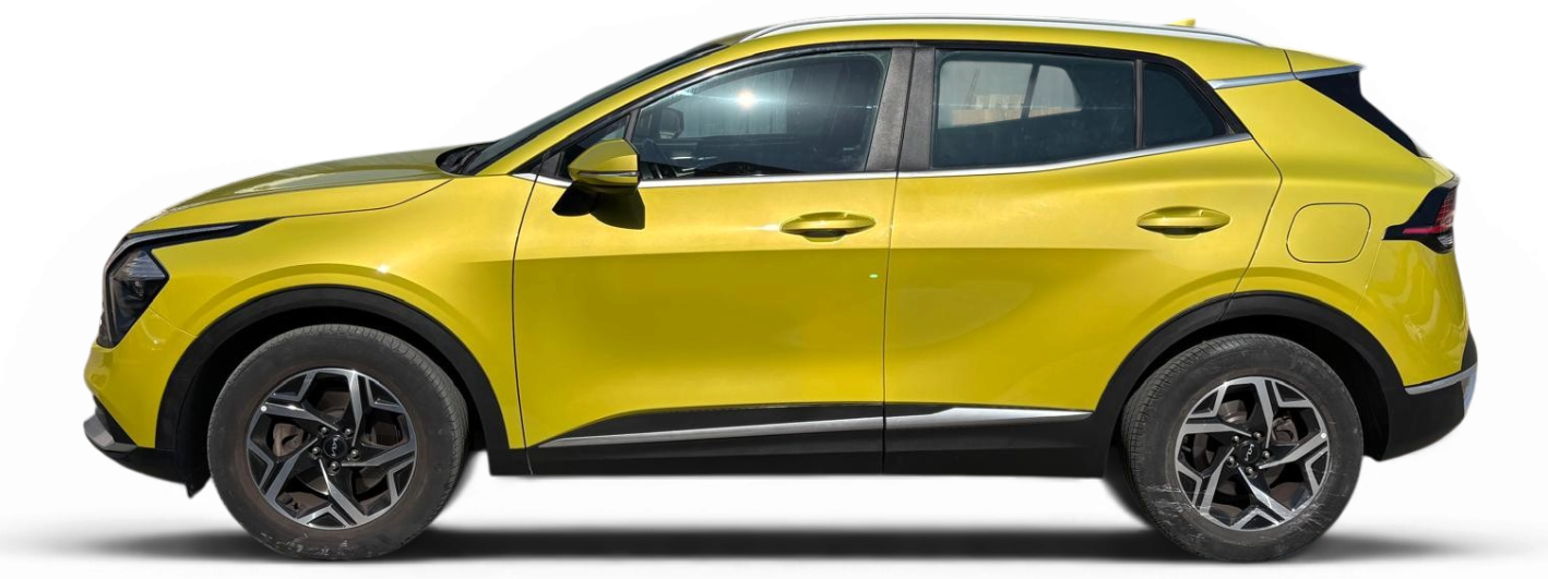 Imagen 8 de Kia Sportage Gasolina 150 CV por 22.990 €