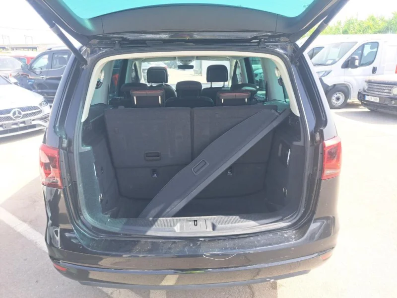Imagen de SEAT Alhambra